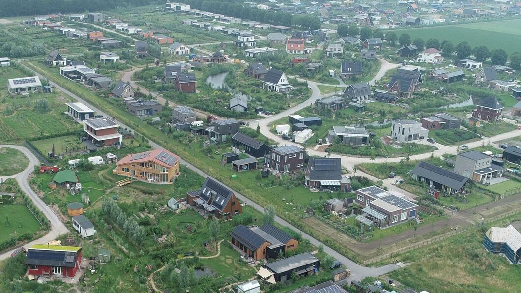 oosterwold vv