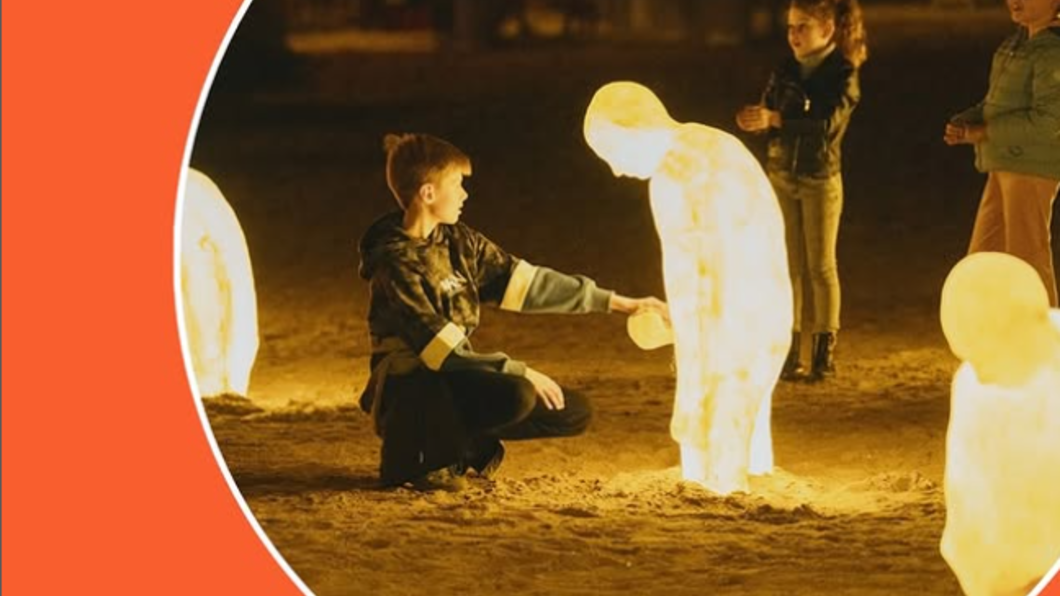light festival