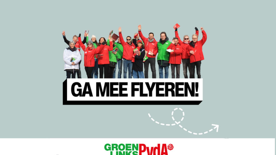 flyeren no tekst