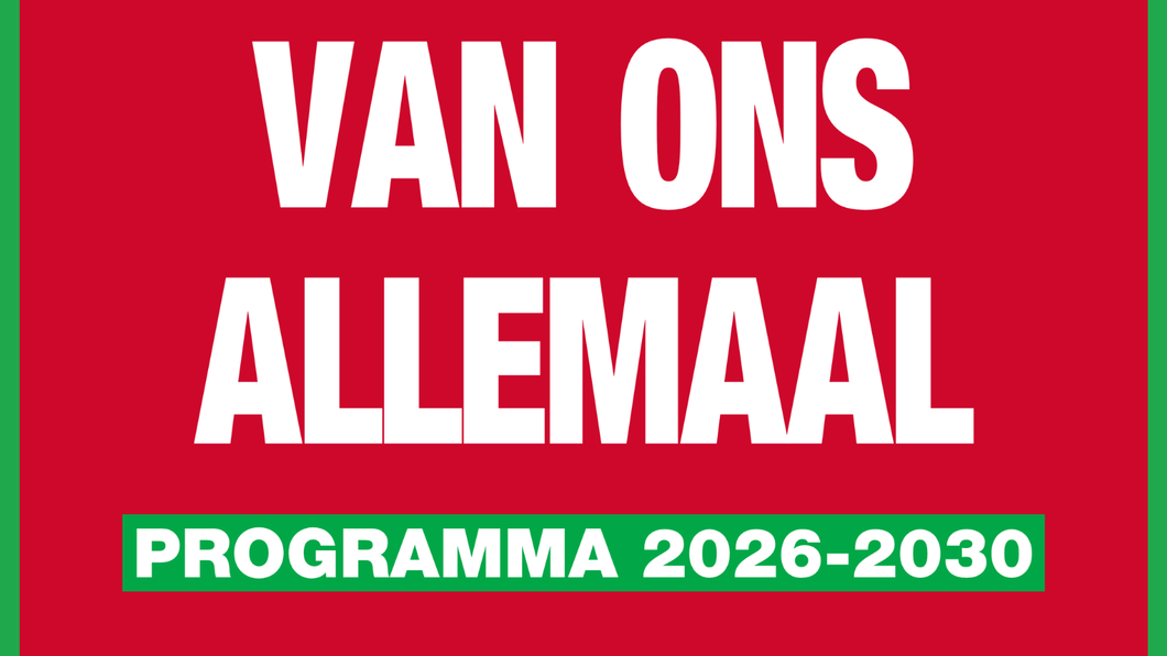 Voor almere