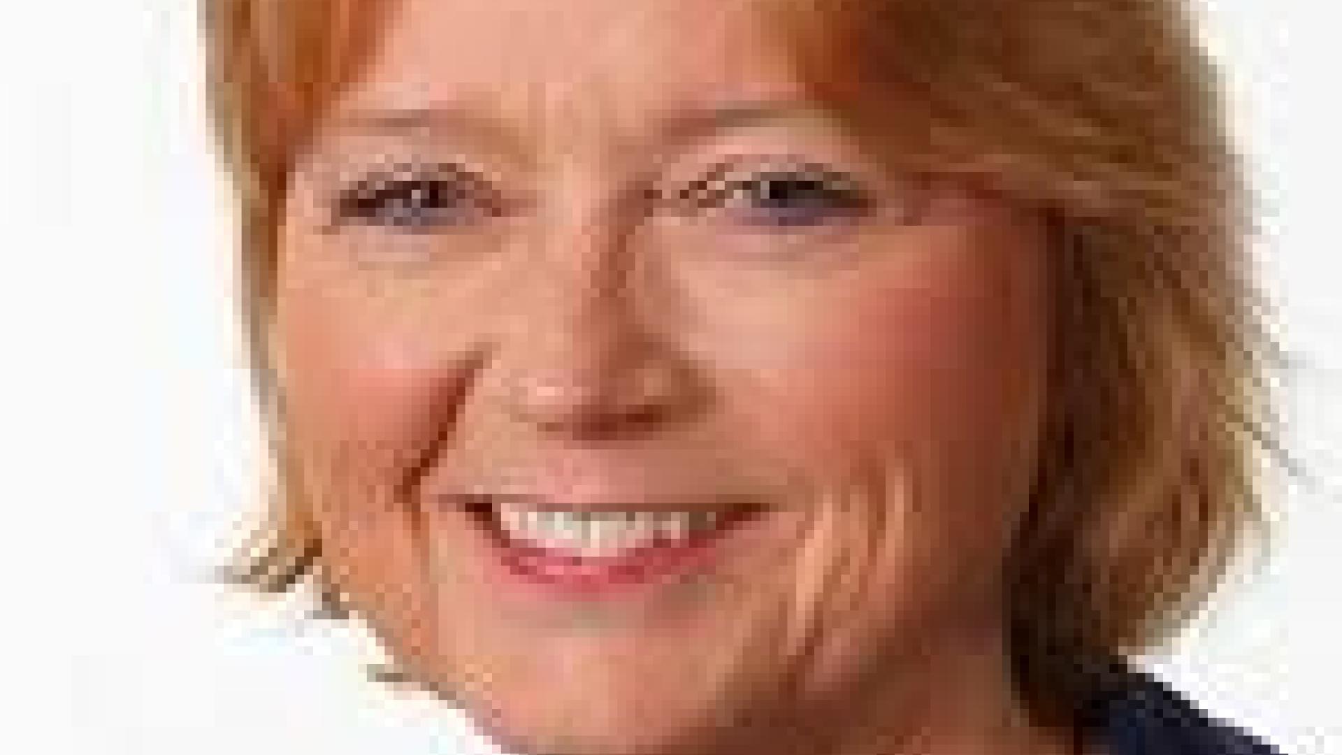 Willy-Anne van der Heijden