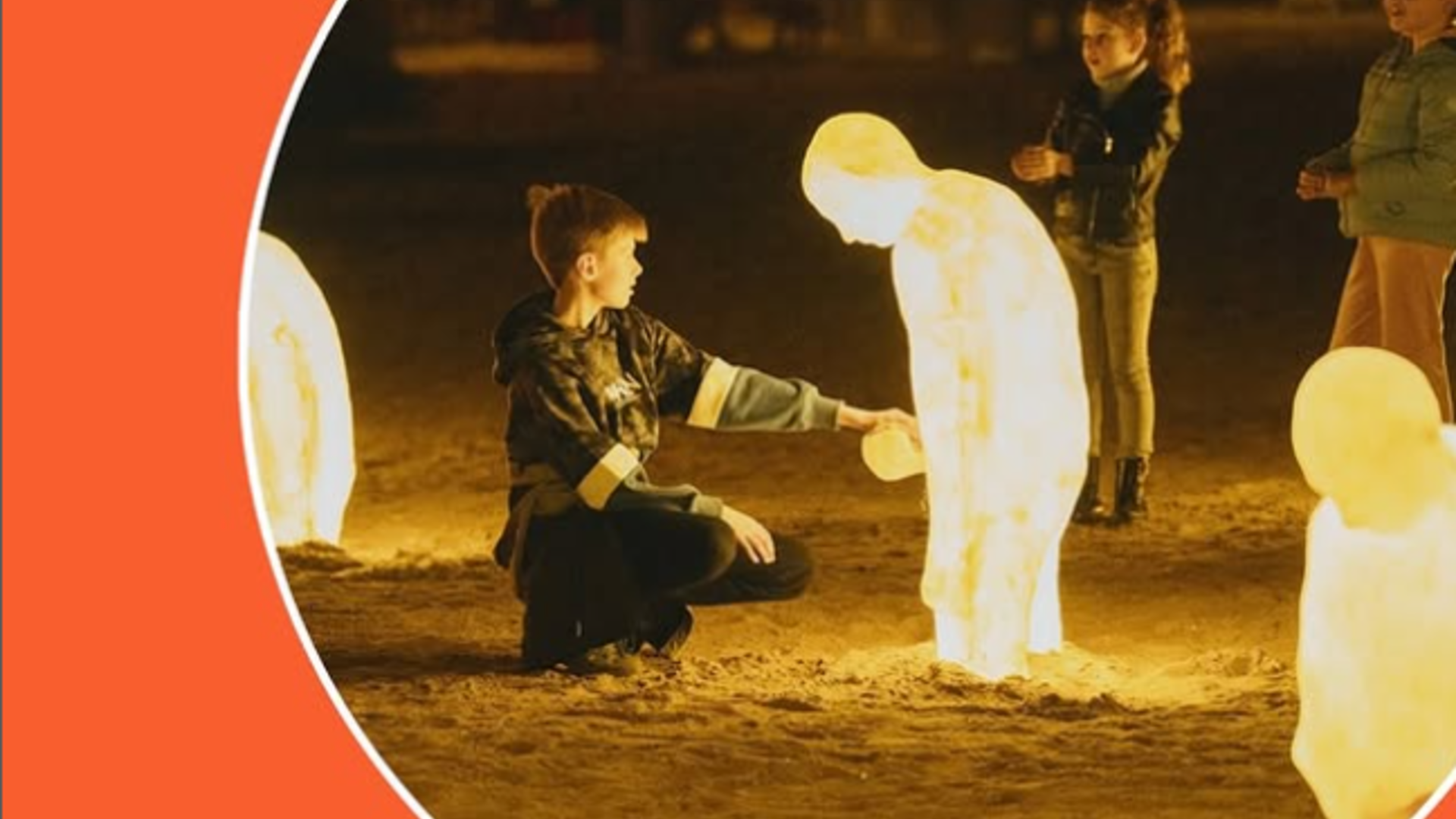 light festival